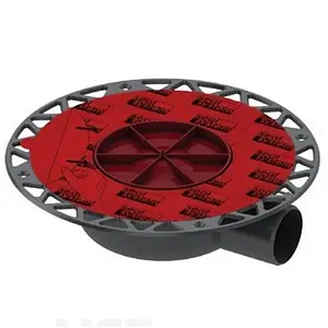 Трап горизонтальный TECEdrainpoint S 3601400, 1