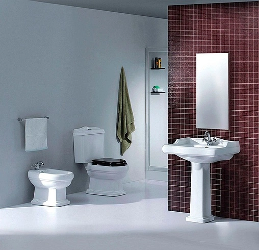 Раковина Cezares Laredo 64 белый CZR-398-T