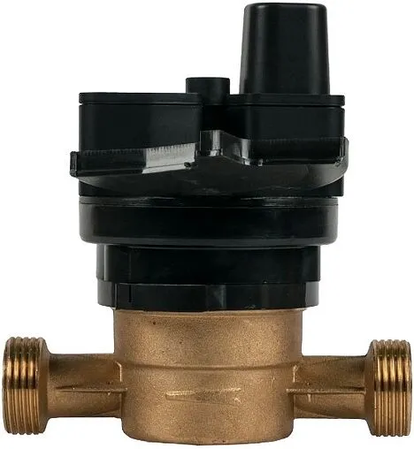 Счетчик воды Ду20 Декаст ОСВХ-20 &quot;НЕПТУН&quot; Класс &quot;С&quot; МИД Р 76-20-303