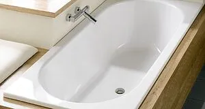 Ванна стальная Bette Starlet 180x80 easy-clean белый 1630-000 PLUS Ванна стальная Bette Starlet 180x80 easy-clean белый 1630-000 PLUS, 3