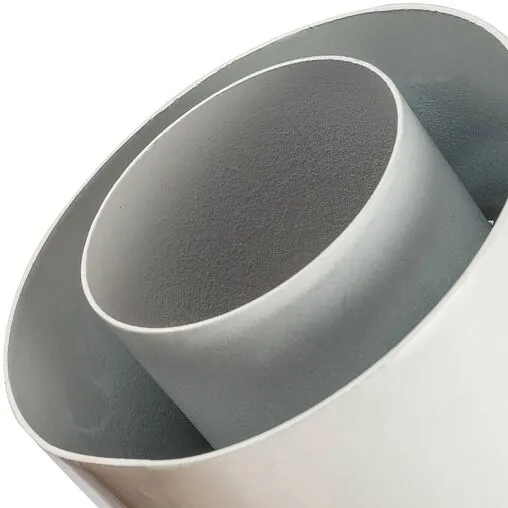 Адаптер стартовый коаксиальный Ø 60/100мм (алюм.) Stout SCA-6010-230100