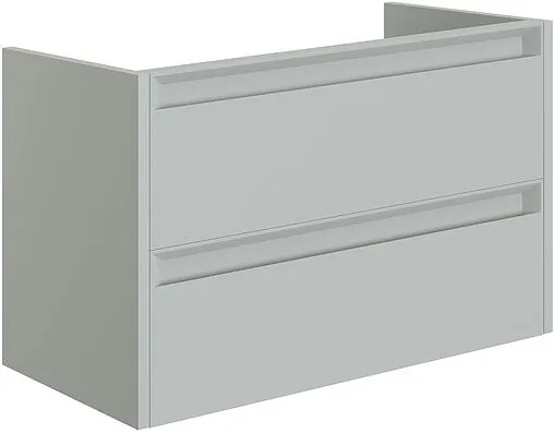 Тумба-умывальник подвесная Allen Brau Fantasy 2.0 80 папирус 1.11001.PWM 2.0+