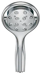 Душевой набор Jacob Delafon Flipside хром E15891-CP, 3