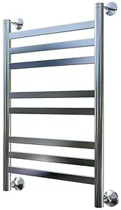 Полотенцесушитель водяной лесенка Тругор ЛЦ 26 НП полированная сталь ЛЦнп26/8050, 1