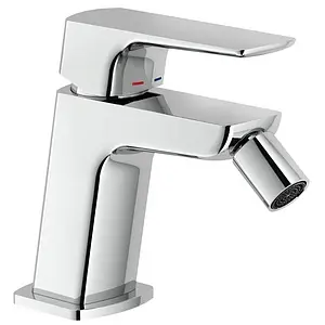 Смеситель для биде Nobili Acquaviva хром VV103119/1CR Смеситель для биде Nobili Acquaviva хром VV103119/1CR, 1