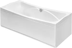 Ванна акриловая Santek Корсика 180x80 1WH111981 Ванна акриловая Santek Корсика 180x80 1WH111981, 3