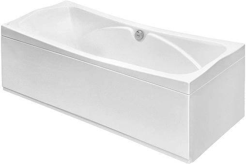 Ванна акриловая Santek Корсика 180x80 1WH111981