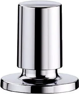 Ручка клапана-автомата Blanco хром 225112 Ручка клапана-автомата Blanco хром 225112, 1