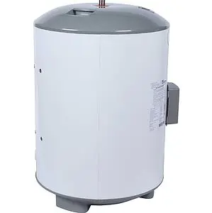 Бойлер косвенного нагрева с возможностью установки ТЭНа Baxi Premier plus 150 (30 кВт) 95805094, 3