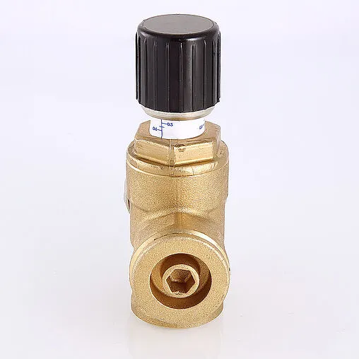 Перепускной клапан ¾&quot; Valtec VT.623.G.05