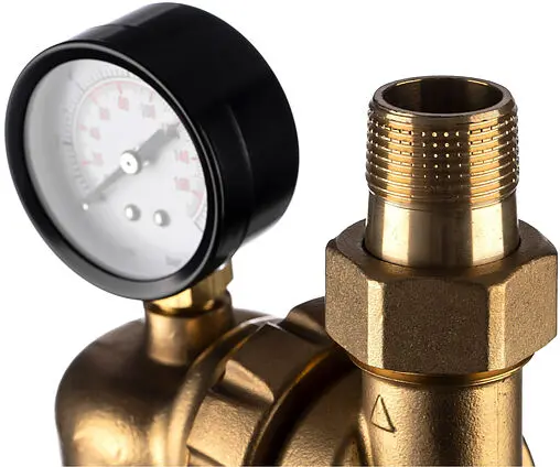 Фильтр тонкой очистки воды ¾&quot;н x ¾&quot;н Гейзер Бастион 312 32678