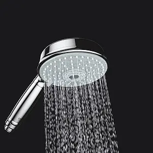 Лейка ручного душа Grohe Relexa Rustic 130 хром 27127000 Лейка ручного душа Grohe Relexa Rustic 130 хром 27127000, 3