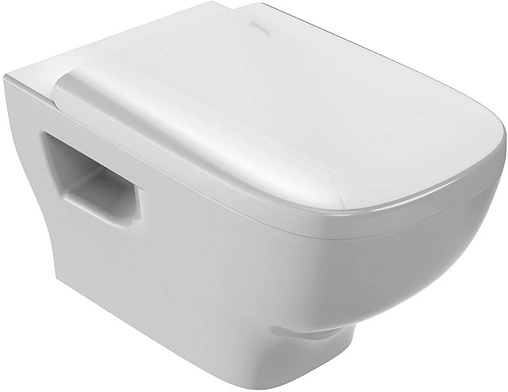 Комплект 5 в 1 Jacob Delafon Struktura E21750RU-00 с кнопкой E20859-7-BMT кнопки/черный глянцевый, рамка/черный матовый