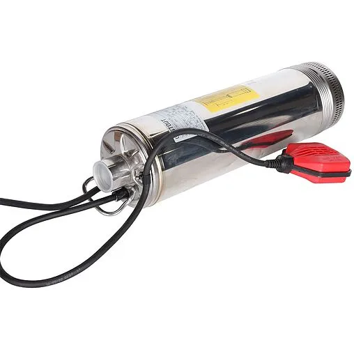 Насос колодезный центробежный 5&quot; Stout SPW-0001-200750