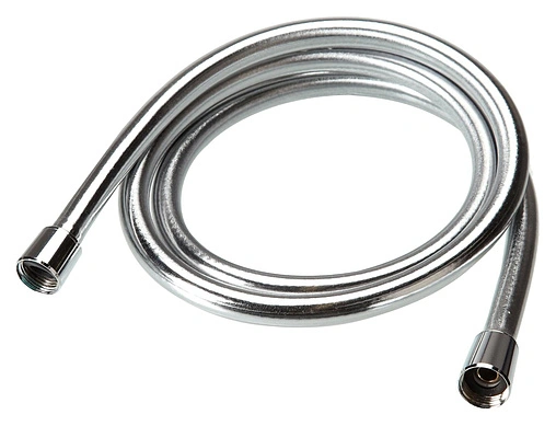 Душевая система с термостатом для душа Hansgrohe Rainmaker Select 460 3jet хром/белый 27106400