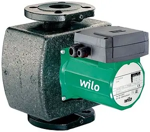 Насос циркуляционный Wilo TOP-S 50/10-DM 2165532 Насос циркуляционный Wilo TOP-S 50/10-DM 2165532, 1