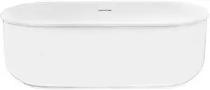 Ванна акриловая отдельностоящая BelBagno 170x80 BB401-1700-800 Ванна акриловая отдельностоящая BelBagno 170x80 BB401-1700-800, 1