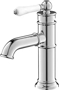 Смеситель для раковины IDDIS Oxford хром OXFSB00i01 Смеситель для раковины IDDIS Oxford хром OXFSB00i01, 1