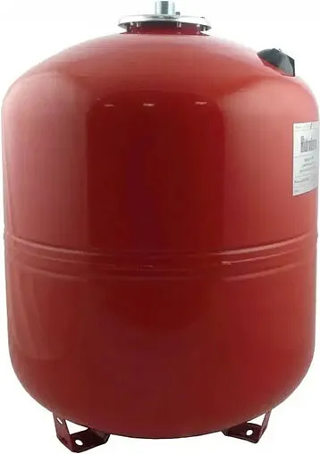 Расширительный бак Hidroferra VRV 100л 6 бар 2501451