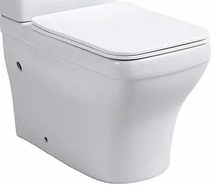 Чаша унитаза Aquanet Elegant C1 белый Elegant C1 Чаша унитаза Aquanet Elegant C1 белый Elegant C1, 1