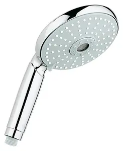 Душевая стойка Grohe Rainshower Classic хром 28767001 Душевая стойка Grohe Rainshower Classic хром 28767001, 4