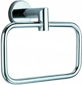 Полотенцедержатель VitrA Minimax S хром A44783, 1