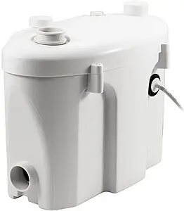 Канализационная насосная установка Unipump Sanivort 605 M 33119 Канализационная насосная установка Unipump Sanivort 605 M 33119, 2