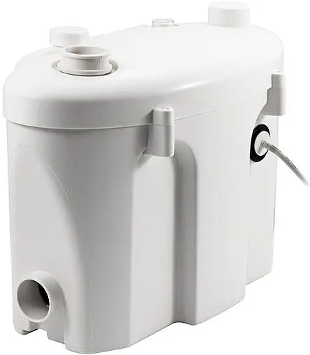 Канализационная насосная установка Unipump Sanivort 605 M 33119