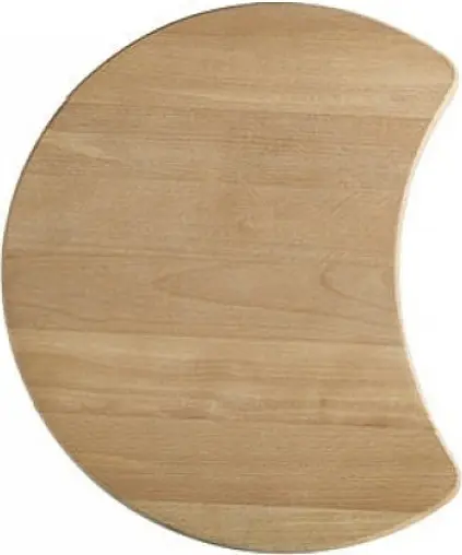 Разделочная доска Blanco бук 218421