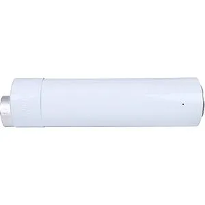 Коаксиальный удлинитель Ø 80/125мм L=500мм (Al) Vaillant 303602, 3