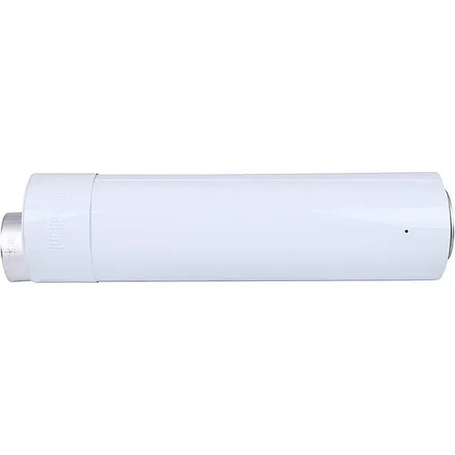 Коаксиальный удлинитель Ø 80/125мм L=500мм (Al) Vaillant 303602