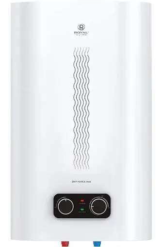 Водонагреватель накопительный электрический Royal Clima RWH-DF50-FS