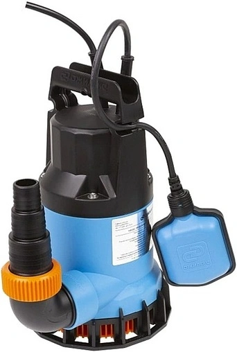 Насос дренажный Q=6.6м³/ч H=8м Джилекс Дренажник 110/8 5100 Насос дренажный Q=6.6м³/ч H=8м Джилекс Дренажник 110/8 5100