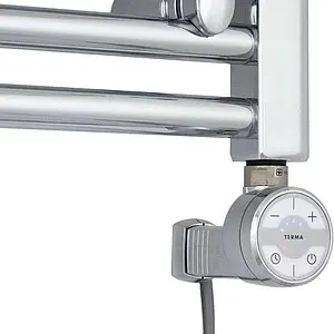 Блок управления Terma MOA-MS 200 Вт хром WEMOA02TCROM, 4