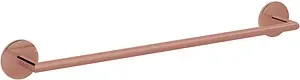 Полотенцедержатель VitrA Origin медь A4488626, 1