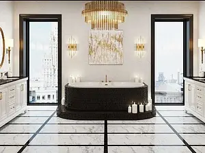 Ванна акриловая Vagnerplast Gaia 190x100 VPBA191GAI7X-04 Ванна акриловая Vagnerplast Gaia 190x100 VPBA191GAI7X-04, 5