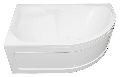 Ванна акриловая Aquanet Allento 170x100 L 00203892