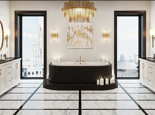 Ванна акриловая Vagnerplast Gaia 190x100 VPBA191GAI7X-04