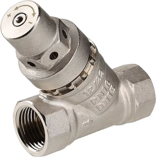 Редуктор давления поршневой ½" Valtec VT.081.N.04 Редуктор давления поршневой ½" Valtec VT.081.N.04