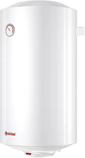 Водонагреватель накопительный электрический Thermex Circle 50 V Slim 111193