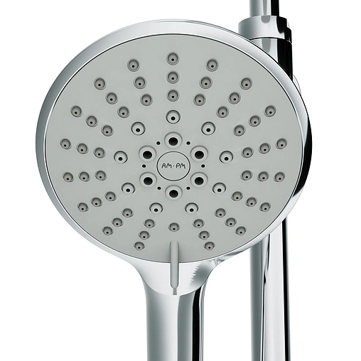 Душевая система с термостатом для ванны Am.Pm Chic 2.0 хром F0782A500