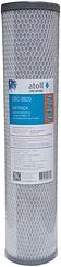 Угольный картридж Big Blue 20&quot; Atoll CBC-BB20 ATECRT451