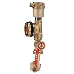 Узел концевой для коллектора 1"н Giacomini R554BY005 Узел концевой для коллектора 1"н Giacomini R554BY005