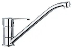 Смеситель для кухни Gross Aqua Moderna хром 3210278C-G0110 Смеситель для кухни Gross Aqua Moderna хром 3210278C-G0110, 1
