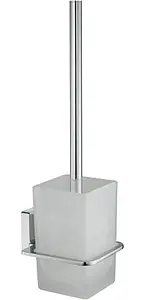 Ёршик для унитаза Wasserkraft Leine хром 5027 Ёршик для унитаза Wasserkraft Leine хром 5027, 1
