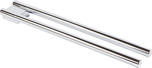 Полотенцедержатель Kludi A-XES хром 4897705