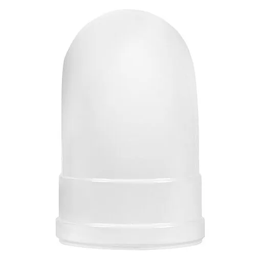 Колено для дымохода Ø 60/100мм ∠ 90° (PP) для конденсационных котлов Royal Thermo RTF20.069