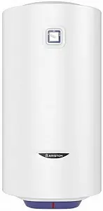 Водонагреватель накопительный электрический Ariston BLU1 R ABS 30 V Slim 3700581 Водонагреватель накопительный электрический Ariston BLU1 R ABS 30 V Slim 3700581, 1