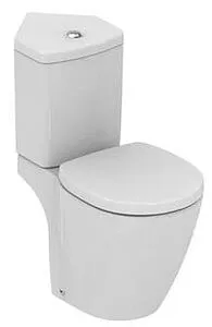 Бачок для унитаза Ideal Standard Connect Space белый E120201 Бачок для унитаза Ideal Standard Connect Space белый E120201, 3