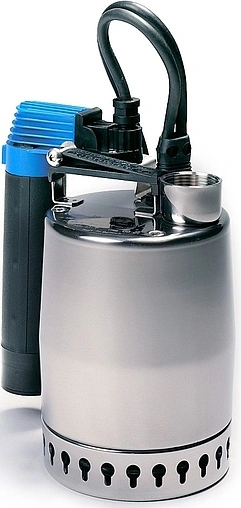 Насос дренажный Q=11.2м³/ч H=7.5м Grundfos UNILIFT KP 250-AV1 012H1900